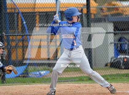 Thumbnail 3 in Collegiate @ Poly Prep Country Day photogallery.