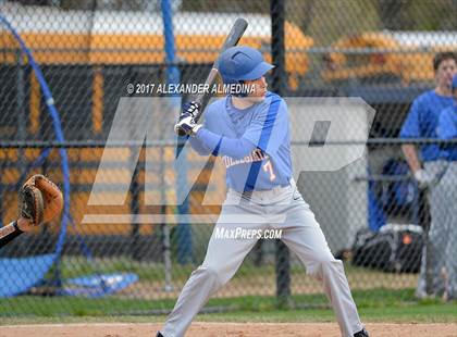 Thumbnail 2 in Collegiate @ Poly Prep Country Day photogallery.