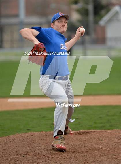 Thumbnail 2 in Collegiate @ Poly Prep Country Day photogallery.