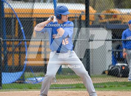 Thumbnail 1 in Collegiate @ Poly Prep Country Day photogallery.