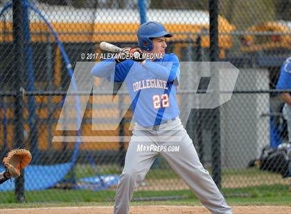 Thumbnail 2 in Collegiate @ Poly Prep Country Day photogallery.