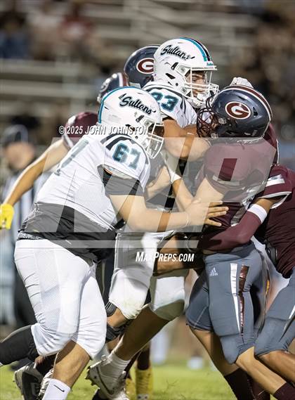 Thumbnail 3 in Sultana @ Granite Hills photogallery.