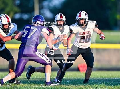 Thumbnail 3 in New London @ Millersport photogallery.
