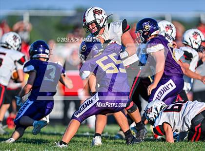 Thumbnail 1 in New London @ Millersport photogallery.