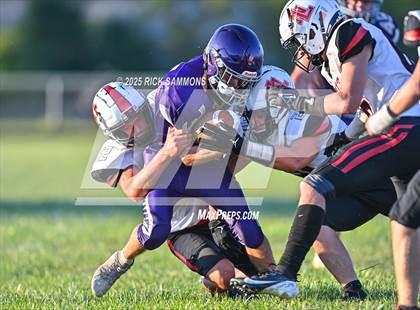 Thumbnail 3 in New London @ Millersport photogallery.