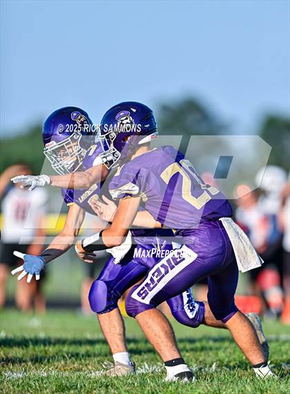 Thumbnail 3 in New London @ Millersport photogallery.