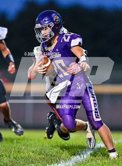 Thumbnail 2 in New London @ Millersport photogallery.