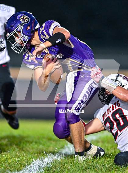 Thumbnail 2 in New London @ Millersport photogallery.