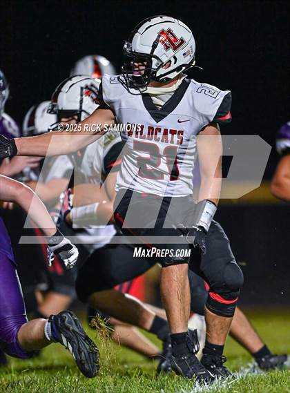 Thumbnail 3 in New London @ Millersport photogallery.