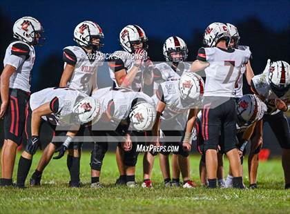 Thumbnail 1 in New London @ Millersport photogallery.