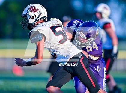Thumbnail 2 in New London @ Millersport photogallery.