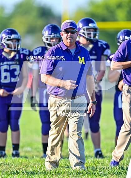 Thumbnail 3 in New London @ Millersport photogallery.
