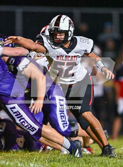 Thumbnail 1 in New London @ Millersport photogallery.