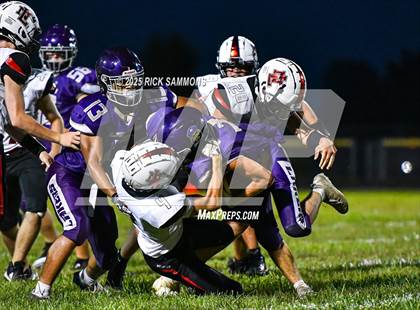 Thumbnail 2 in New London @ Millersport photogallery.