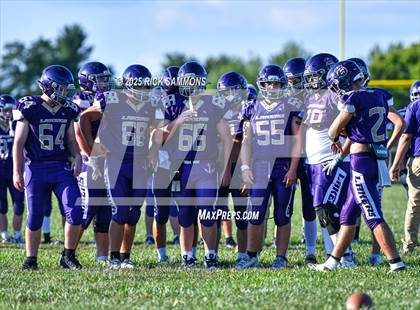 Thumbnail 1 in New London @ Millersport photogallery.