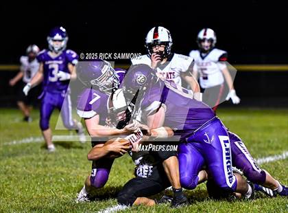 Thumbnail 2 in New London @ Millersport photogallery.