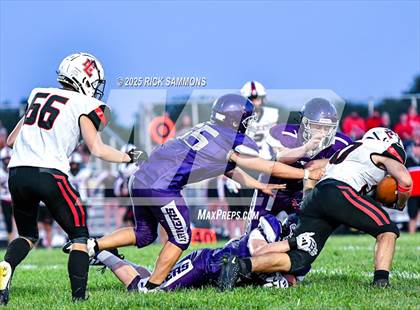 Thumbnail 2 in New London @ Millersport photogallery.