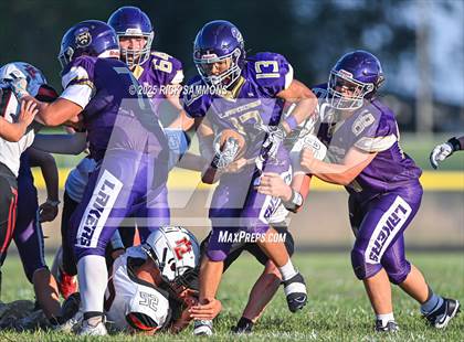 Thumbnail 3 in New London @ Millersport photogallery.