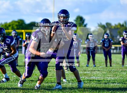 Thumbnail 1 in New London @ Millersport photogallery.