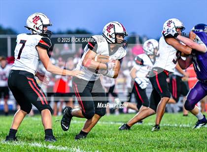 Thumbnail 2 in New London @ Millersport photogallery.