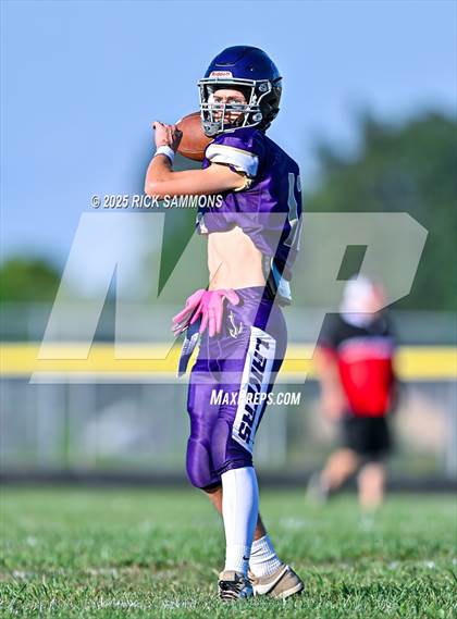 Thumbnail 2 in New London @ Millersport photogallery.