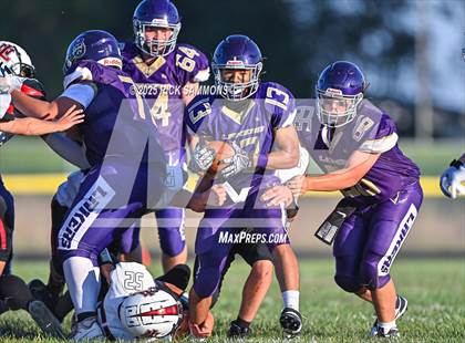 Thumbnail 3 in New London @ Millersport photogallery.
