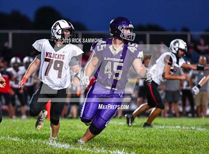Thumbnail 2 in New London @ Millersport photogallery.