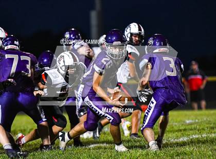 Thumbnail 1 in New London @ Millersport photogallery.