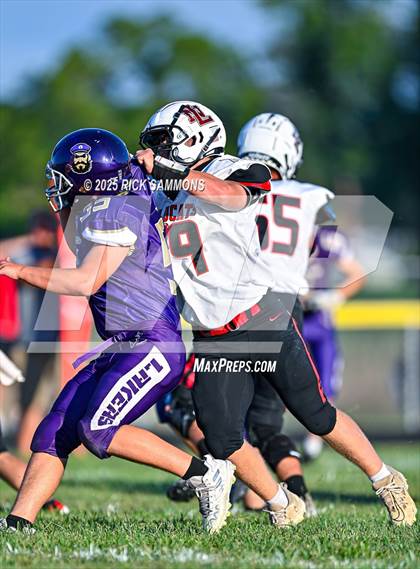 Thumbnail 3 in New London @ Millersport photogallery.