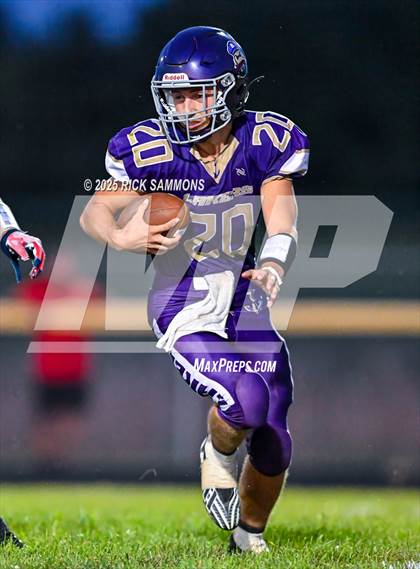 Thumbnail 2 in New London @ Millersport photogallery.