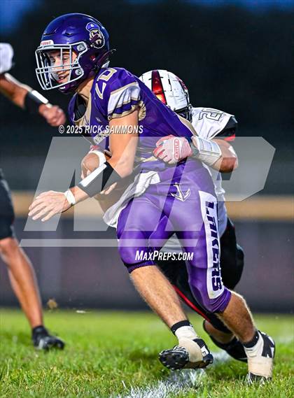 Thumbnail 3 in New London @ Millersport photogallery.