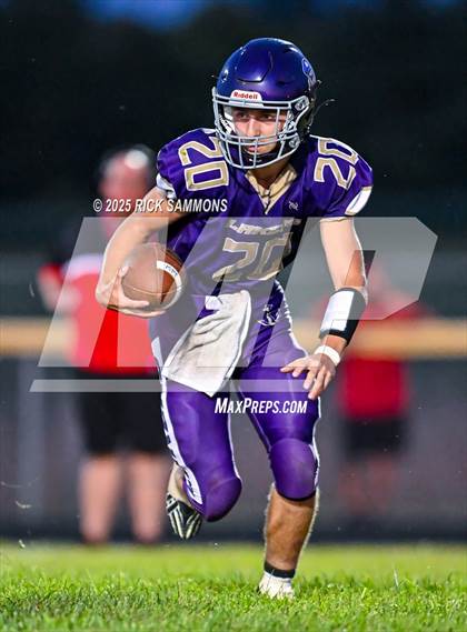 Thumbnail 3 in New London @ Millersport photogallery.