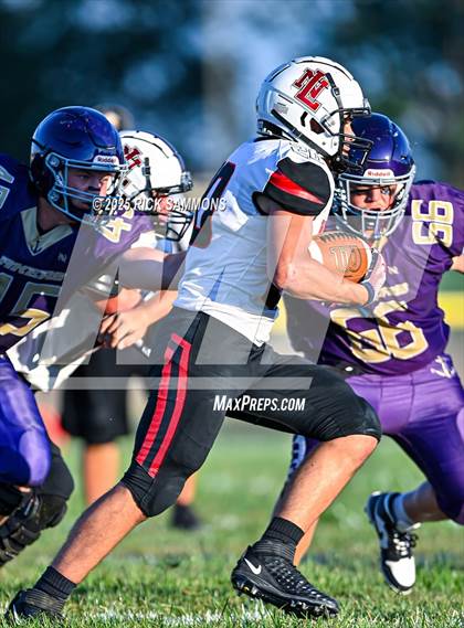 Thumbnail 2 in New London @ Millersport photogallery.