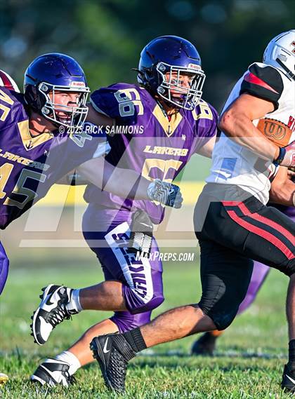 Thumbnail 3 in New London @ Millersport photogallery.
