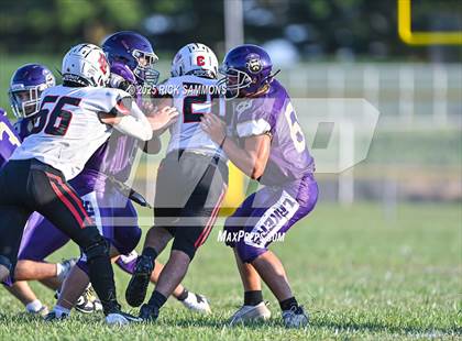 Thumbnail 3 in New London @ Millersport photogallery.