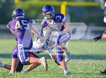 Thumbnail 1 in New London @ Millersport photogallery.