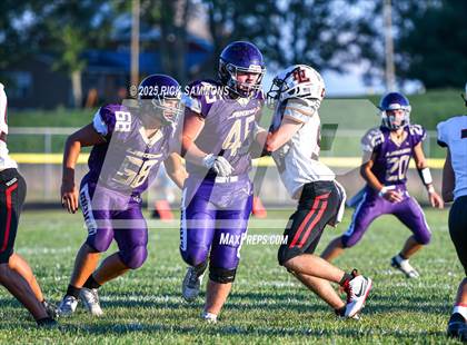Thumbnail 1 in New London @ Millersport photogallery.