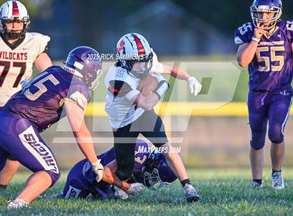Thumbnail 2 in New London @ Millersport photogallery.