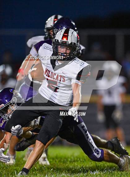 Thumbnail 1 in New London @ Millersport photogallery.