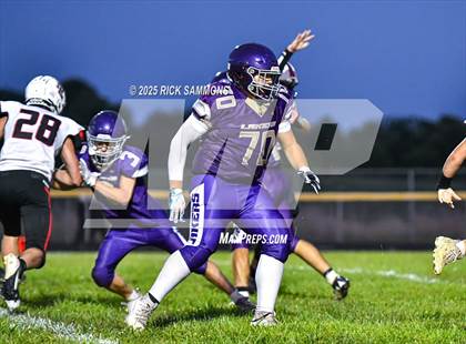 Thumbnail 1 in New London @ Millersport photogallery.