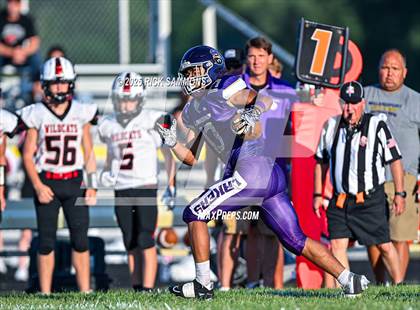 Thumbnail 3 in New London @ Millersport photogallery.