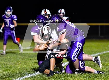 Thumbnail 1 in New London @ Millersport photogallery.