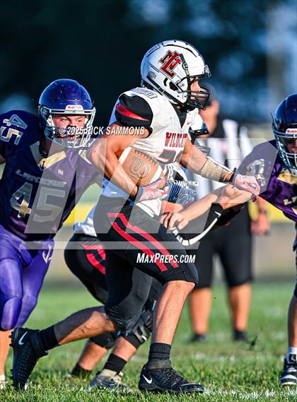 Thumbnail 3 in New London @ Millersport photogallery.