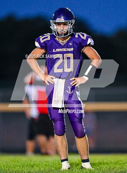 Thumbnail 2 in New London @ Millersport photogallery.