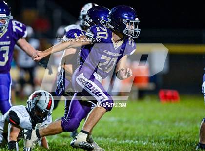 Thumbnail 2 in New London @ Millersport photogallery.