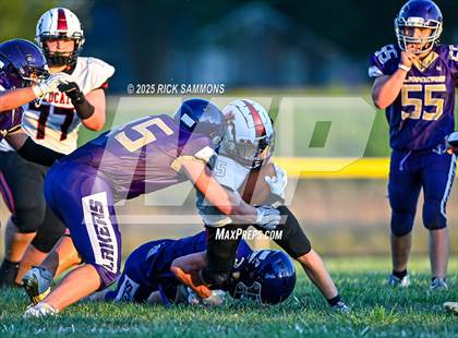 Thumbnail 3 in New London @ Millersport photogallery.