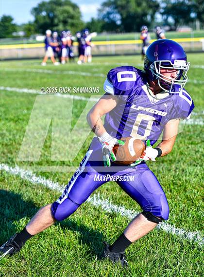 Thumbnail 1 in New London @ Millersport photogallery.