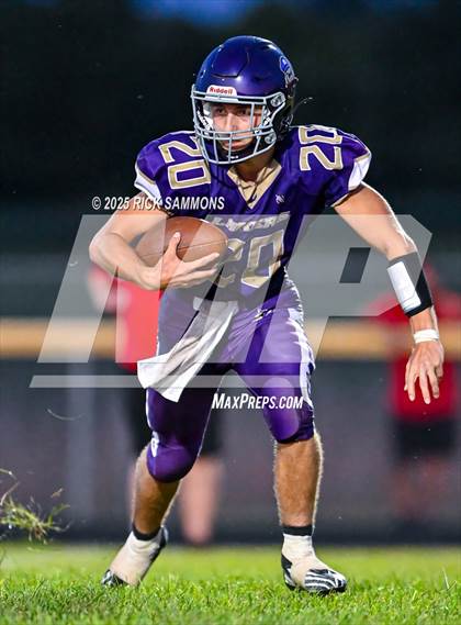 Thumbnail 2 in New London @ Millersport photogallery.