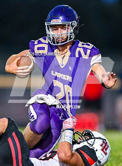 Thumbnail 1 in New London @ Millersport photogallery.