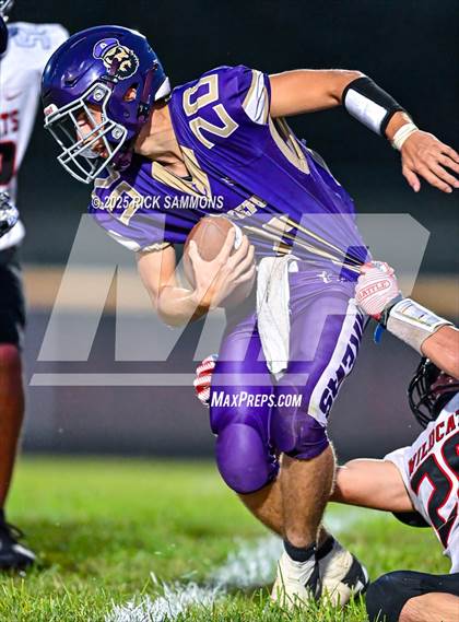 Thumbnail 3 in New London @ Millersport photogallery.